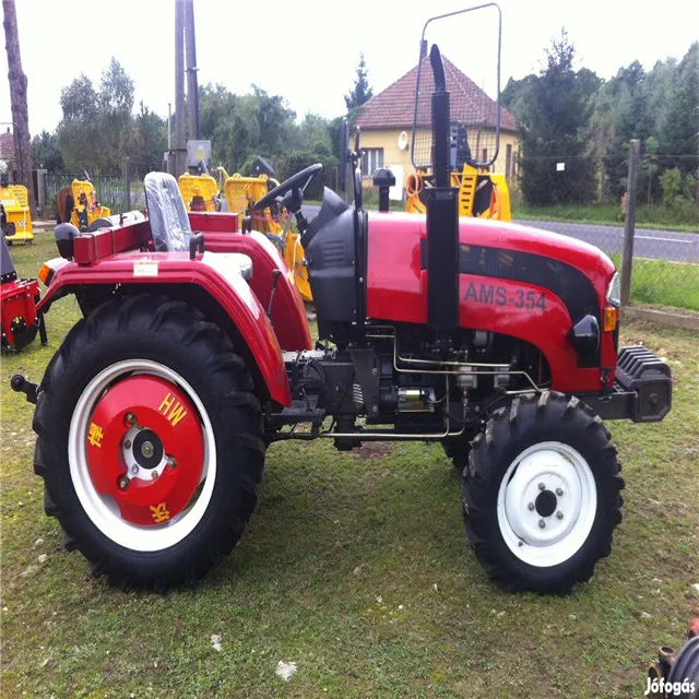 KUBOTA SMALL TRACTOR B2420 FROM VIETNAM