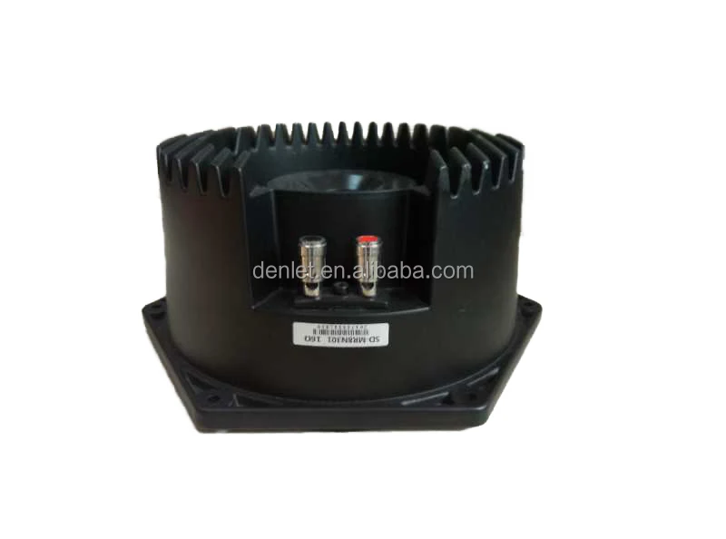 8 inch neo line array mid range high quality speaker