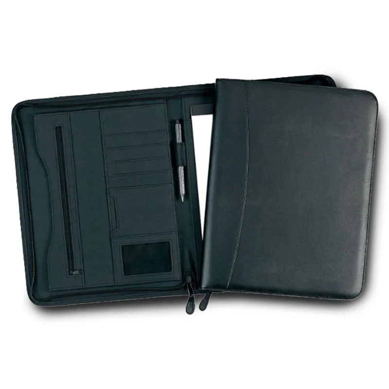 New design A5 portfolio a3 file folder portfolio folder