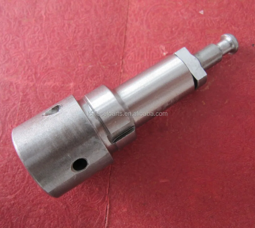 Diesel fuel injection pump plunger 1418425126