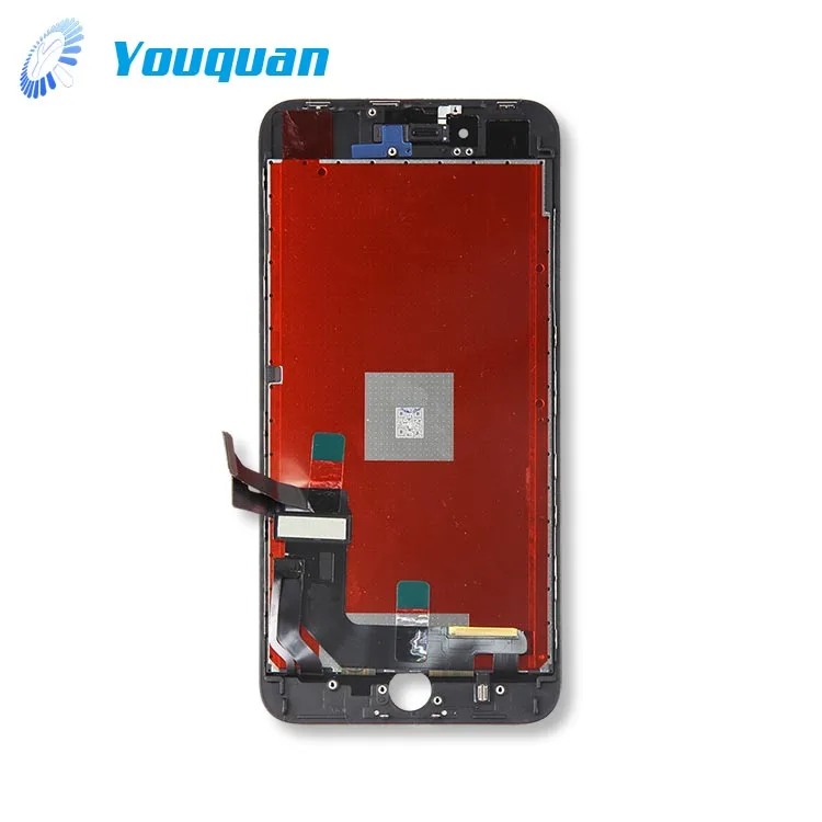 replacement lcd screen display digitizer repair parts for iphone 8 plus