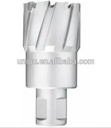 быстрый в хвостовик 19.05mm tct отверстия резец основных сверло