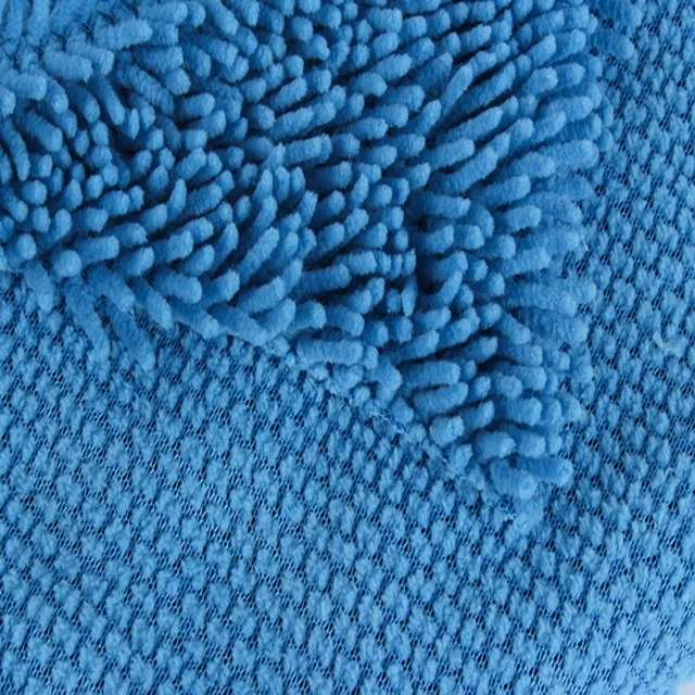 Fit Flat Spray Mops Washable Household Cleaning Tool House Floor Dust Mop refill pad Microfiber Chenille Fabric