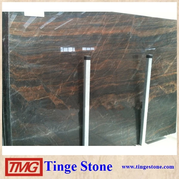 The Red Phoenix Granite Slab Jatoba granite For Building Design