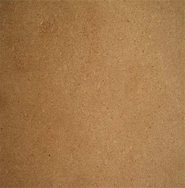 Chinese factory wood fiberboard board high density pearl white texture MDF board for sale