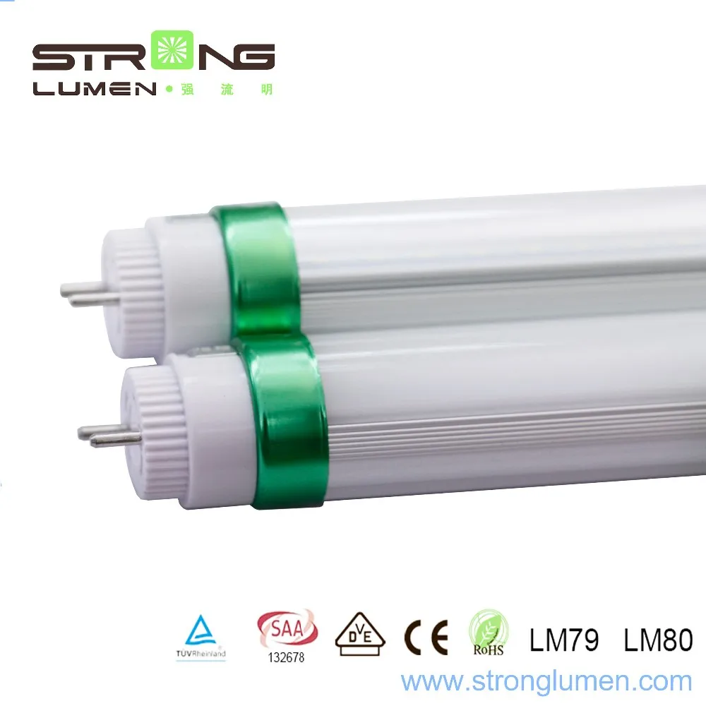 Светодиодная лампа T8 130 лм 160 175