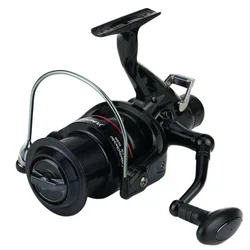 Fulljion New Other Fishing Products Fish TacklesBall Bearings Front and Rear Brake Rocker Arm Fishing Reel