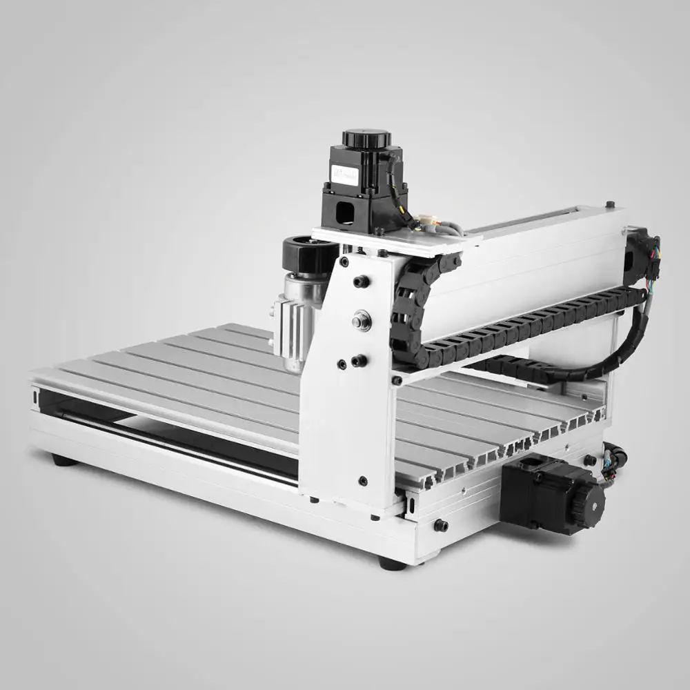 Low cost mini cnc 3040 router/4 axis cnc wood engraving machine