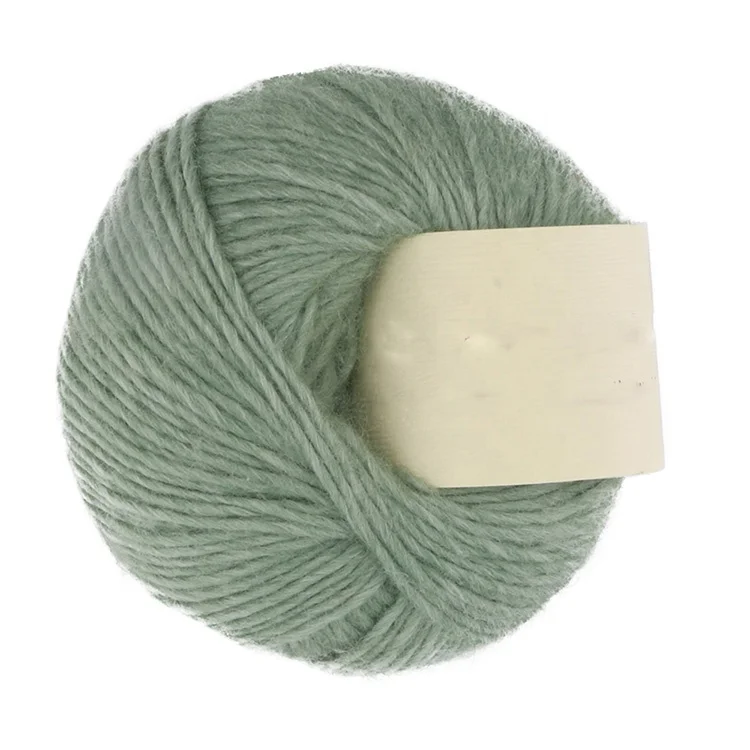 
Wool Roving Fiber Wool Tops Super Chunky Handcraft Merino Wool Yarn 