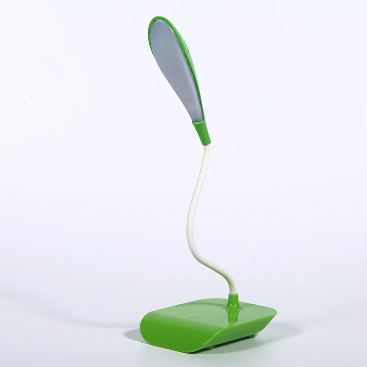 
eye-care energy saving led desk battery operated table book lamp 