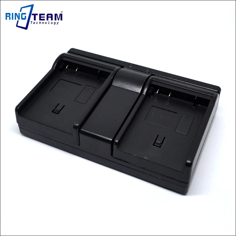 
USB Dual Charger EN-EL15 for Nikon Coolpix D500 D600 D610 D750 D800 D800E D810 D810A D7000 D7100 D7200 1 V1 Digital Cameras 