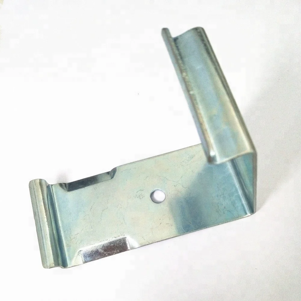 reusable  Spring  steel  crate clips for wooden crates