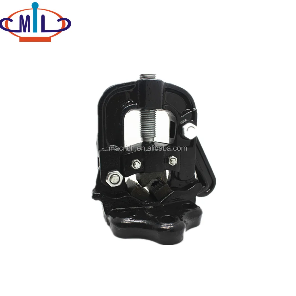 Steel conduit bender for manual pipe bender machine