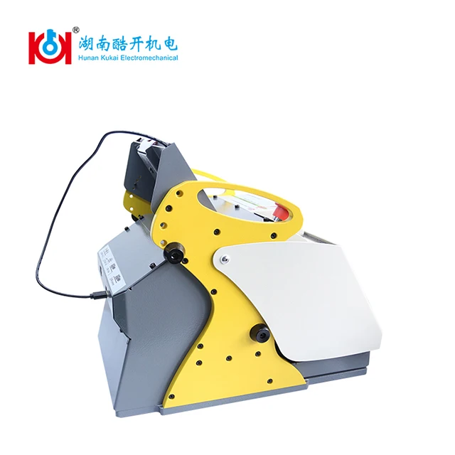 Multi-Language Automatic automobile car key cutting machine