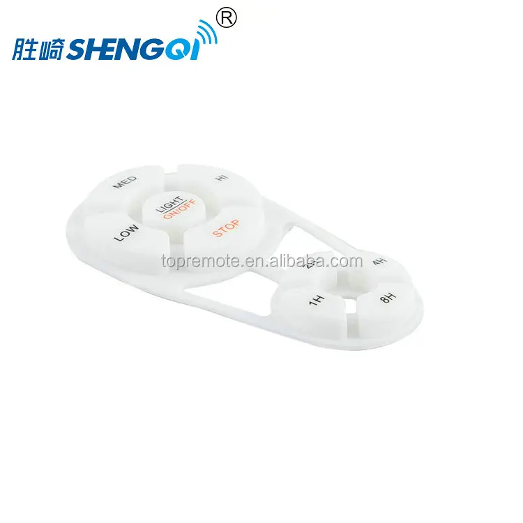 Multi Channel Remote Control Switch F2 12v 23A Plastic Wireless Universal Control Remote