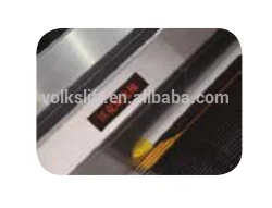 Shopping Center Good Price Escalator Automatic Start Stop Indoor Escalator