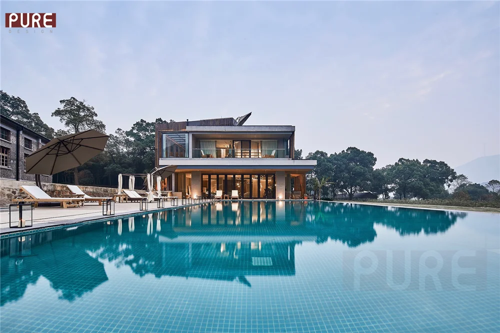 Professional architectural design 3d models Of Low Price