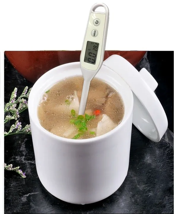 High-accuracy Salt Concentration Meter, Salt Meter, Salinity Meter, Digital Salt Meter, Food Salt Tester