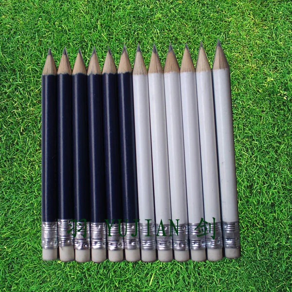 Bulk Golf Pencils With Eraser