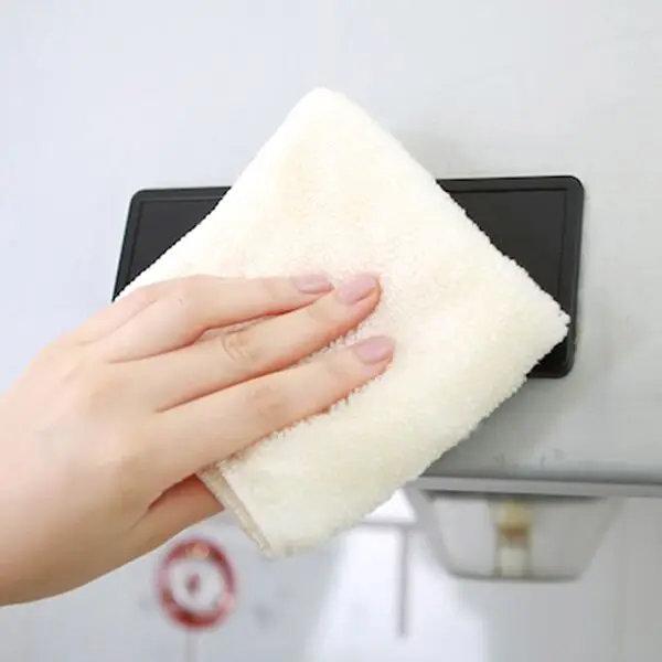 
Microfiber Coral Fleece Washing Cloth Microfibre Car Wash Towel 
