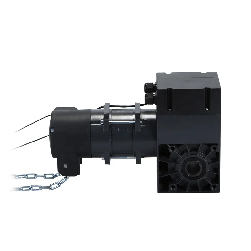 BLDC 750W 100Nm 45Sqm 3000RPM price overhead door motor industrial door operator gate opener industrial rolling door motor