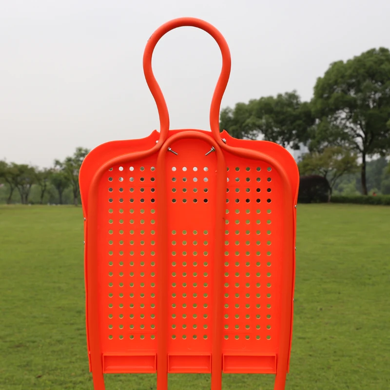 soccer training free kick dummy, slalom barrier