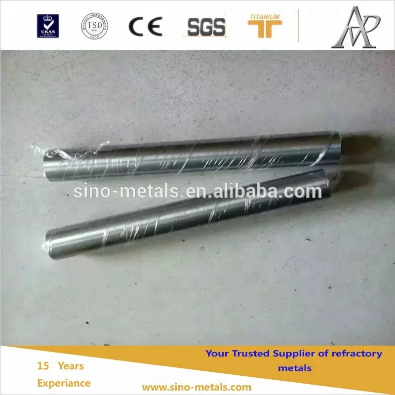 beta titanium alloy