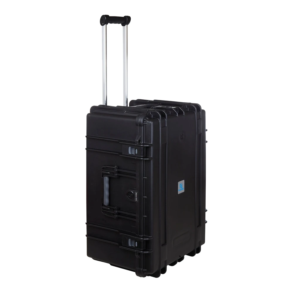 
F2-16S School Furniture Portable Tablet Charging Cart with SYNC 