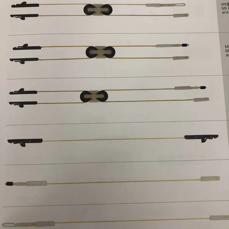 Jacquard Part STAUBLI M5 Pulley