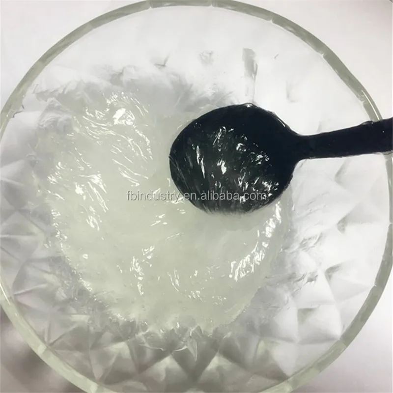 Detergent Raw Material SLES Sodium Lauryl Ether Sulfate Production