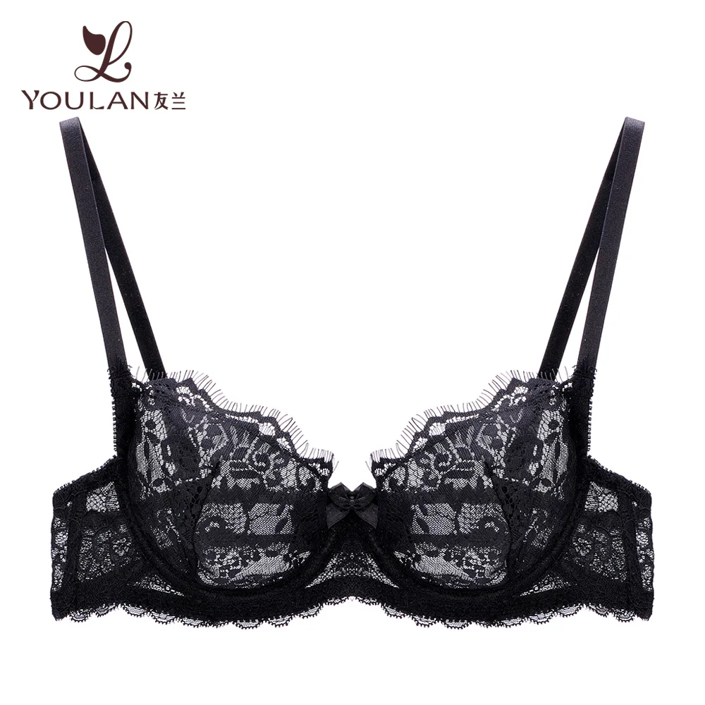RTS Wholesale Sexy Lingerie Underwear Bra Hot Sexy Lady Bra Set Ladies Latest Design Lace Bra