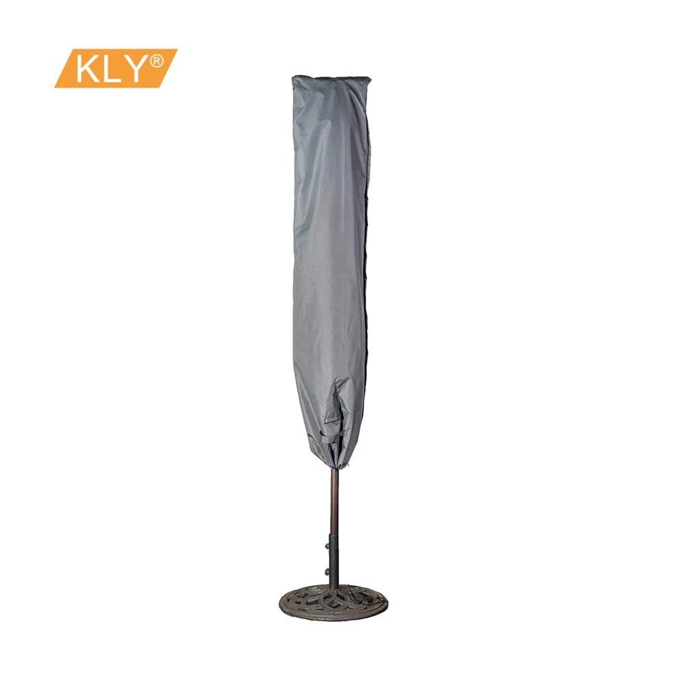 Patio umbrella cover furniture parasol