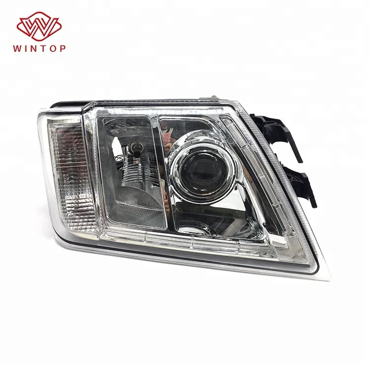 Good Quality New Truck Headlight OEM 21035638 21035637 LH for VOLVO