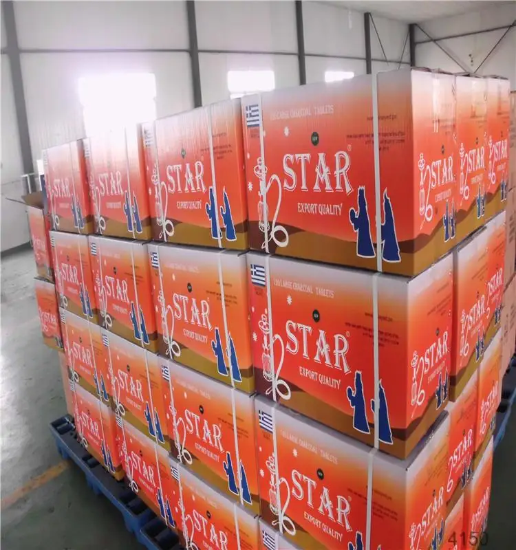 Специализированное производство лучший серебряный уголь кальян с хорошей цене