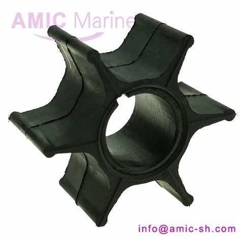 Chrysler Force подвесной крыльчатку водяного насоса 47-803630 Т 47-F523065 СЬЕРРА 18-3030 Мэллори 9-45001 CEF 500390