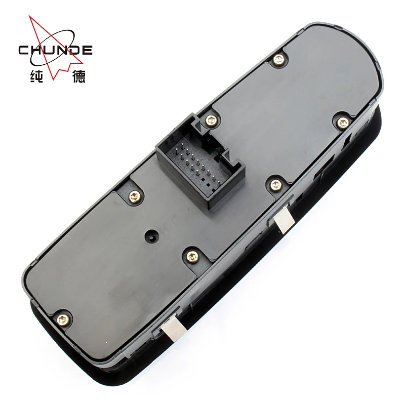 7PP959858RDML Factory Price auto part window master control regulator switch for PORSCHE Panamera Cayenne Macan