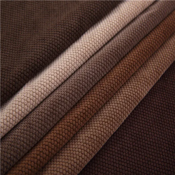 
Latest modern hot sale hemp cotton fabric 