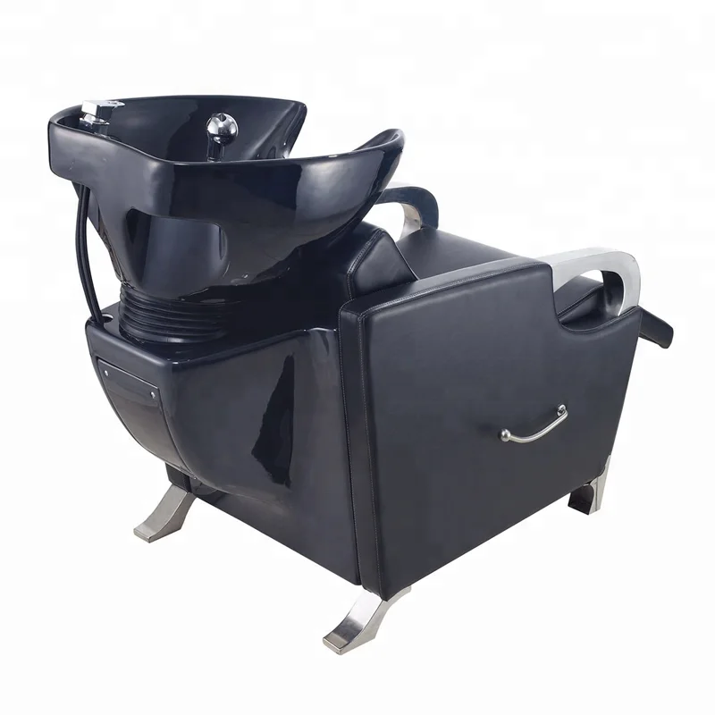 wholesale salon ambience MIRAGE shampoo chair wash unit supplier factory