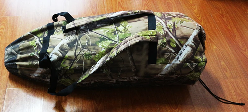 Wholesale waterproof durable folding outdoor  camouflage tent hunting for sale