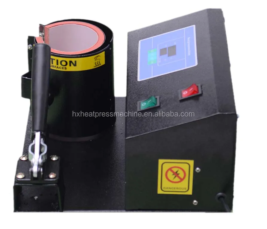 
QX-A8 lowest price top quality Vertical mug Other Type A4 Thermal Printer hot foil stamping printer 