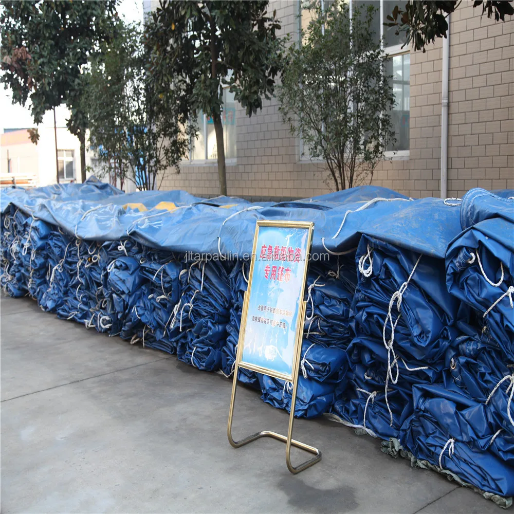 Truck Roof Material Train Cover pvc tarpaulin factory
