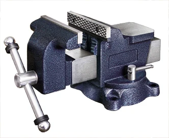 
M model light duty industry bench vise 