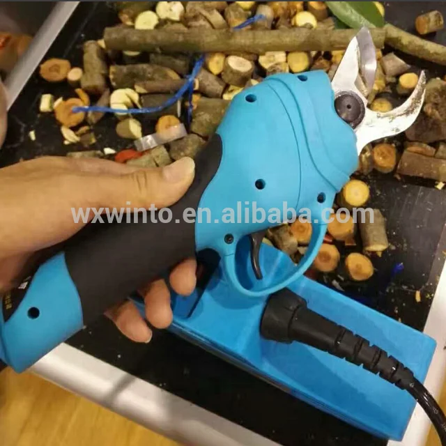 
Cheaper Price High Quality Power Electric Prunnig shear 