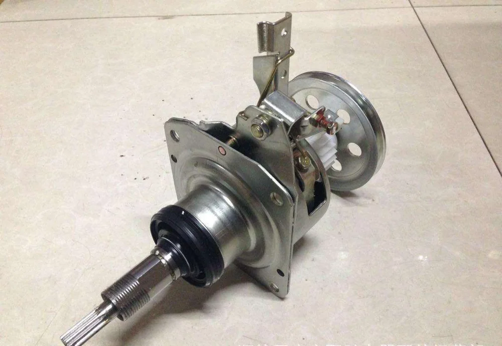 washing machine clutch for washing machine