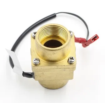 MR-4060 Big Size High Temperture Water Liquid Flow Switch