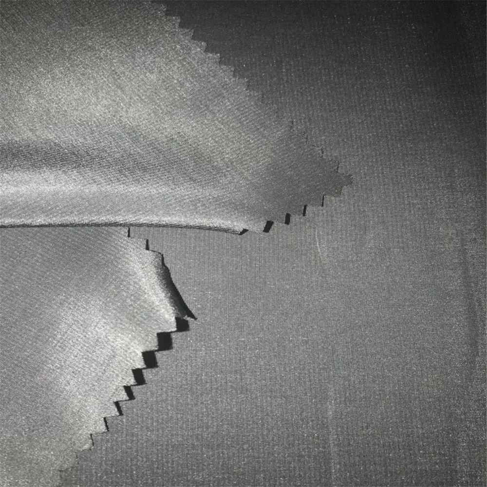 
PEACH SKIN 100%Polyester fabric Waterproof fabric for garments 