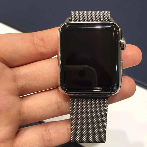 Tempered Glass For iwatch Series 5 anti-scratch 2.5D 9H Screen Protector for Apple Watch 5 glass Protective Film