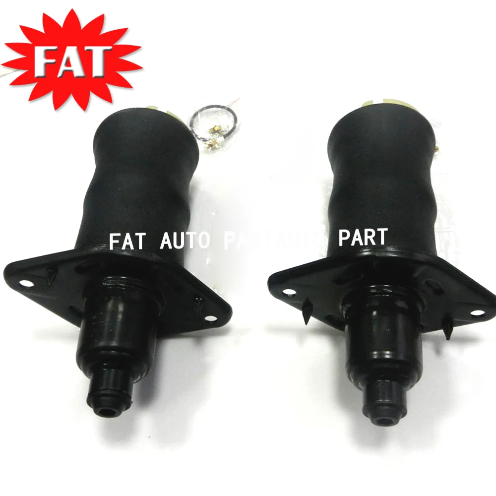 Пневматическая Подвеска комплекты Для Ремонта Подушки безопасности Для Audi A6 C5 Сзади (L) 4Z7616051A