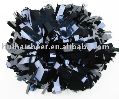 2019 cheerleader pom poms for cheerleading