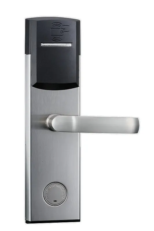 China supplier factory rfid door lock security system for hotel office home PY-8011-6HGT
